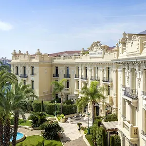 Hermitage Monte-carlo Ξενοδοχείο Μόντε Κάρλο