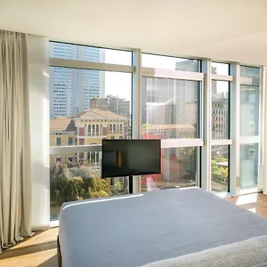 Innside By Melia Torre Galfa Hotel