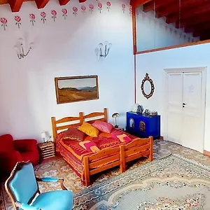  Holiday home Vucciria's Italy
