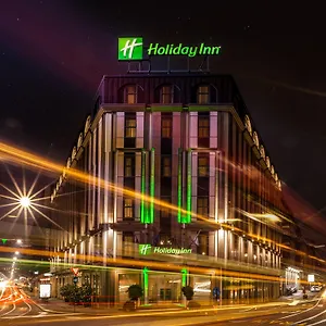 Garibaldi Station By Ihg Otel