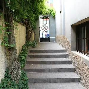 Πανσιόν Gambara Guests House