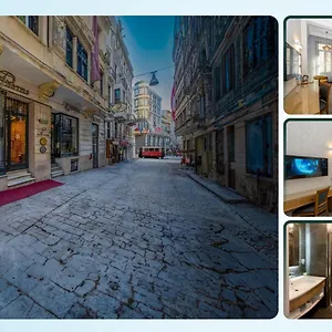 Premist Taksim טורקיה