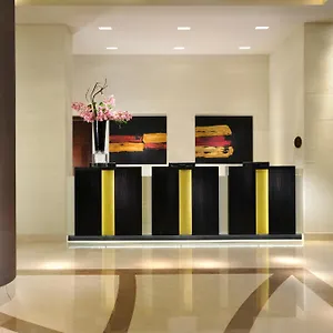 Uptown Palace Otel