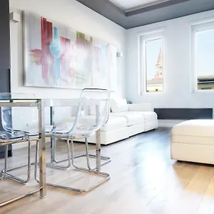  Apartment Jewel Italy