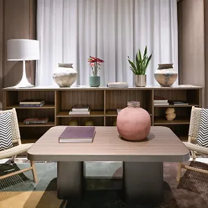 Ξενοδοχείο Ac By Marriott