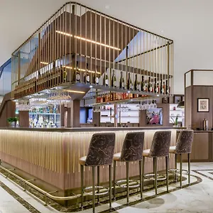 Ξενοδοχείο Ac By Marriott