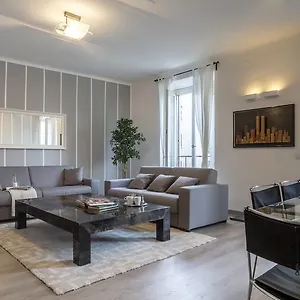 Joivy Mazzini Brera Apartment