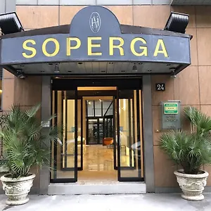 Soperga Mediolan