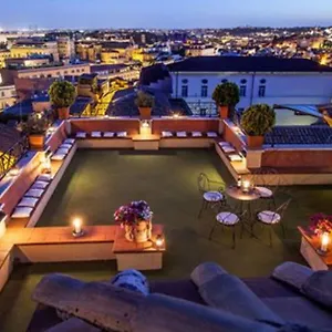 Colosseum Otel Roma