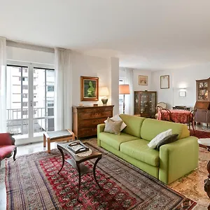  Apartment Torcello Vintage Italy