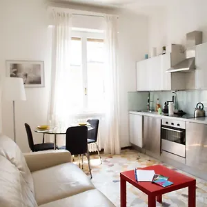 Convenient And Private Place In Milano