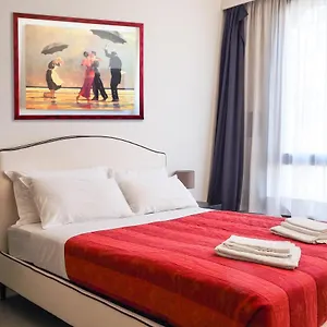  Apartment Duomo Luxury - One Bed Italy