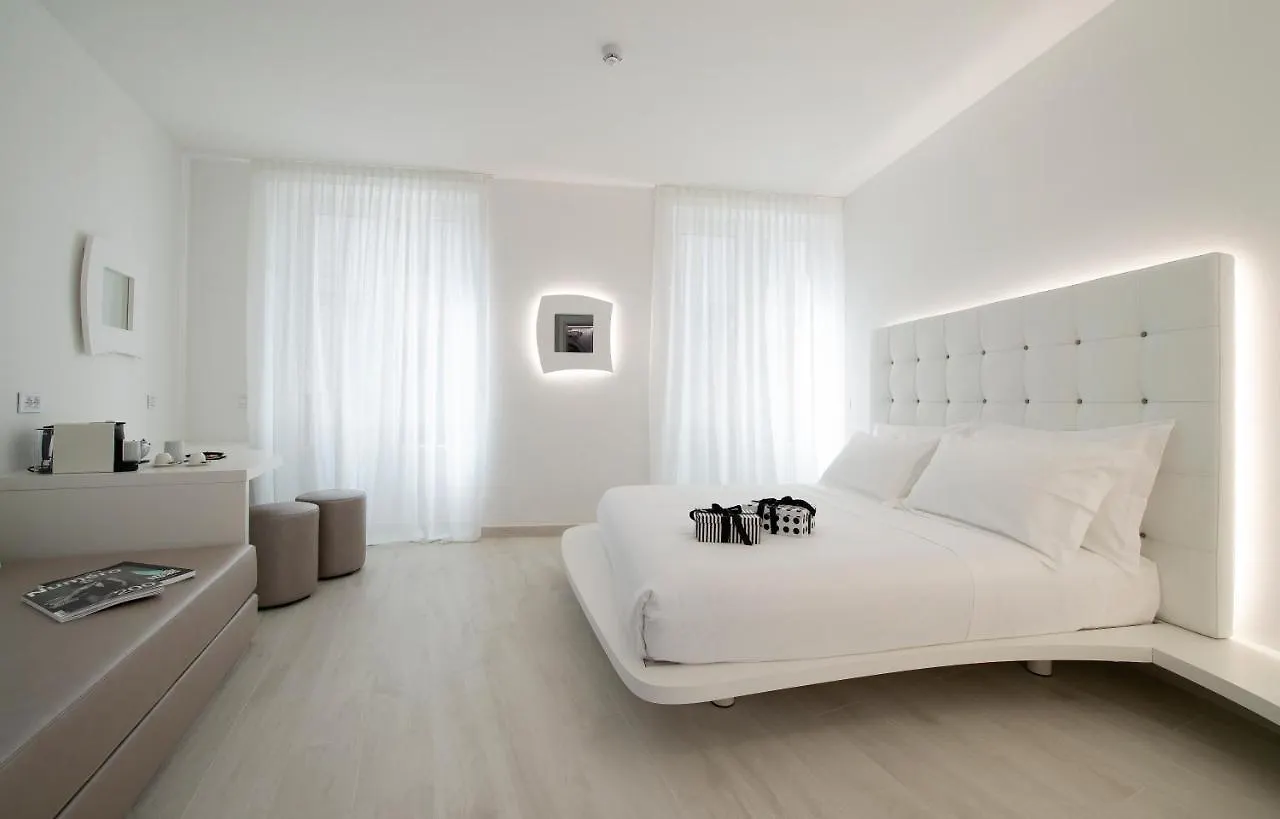 Ahd Rooms Милан