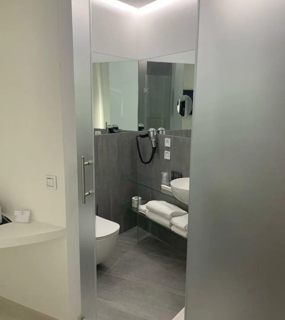 Гостевой дом Ahd Rooms Милан