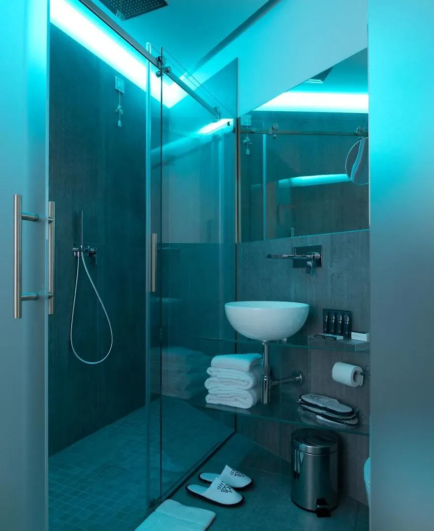 ** Πανσιόν Ahd Rooms Μιλάνο Ιταλία