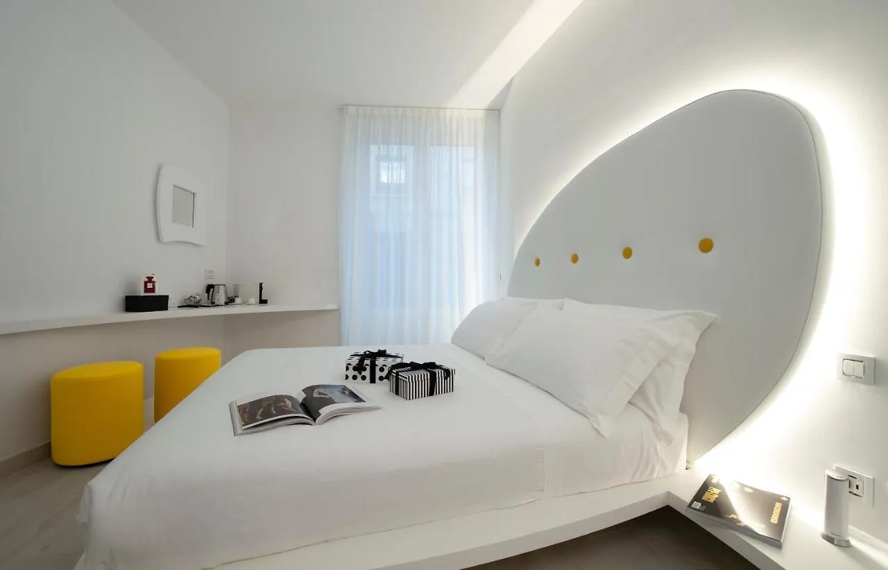 Πανσιόν Ahd Rooms Μιλάνο