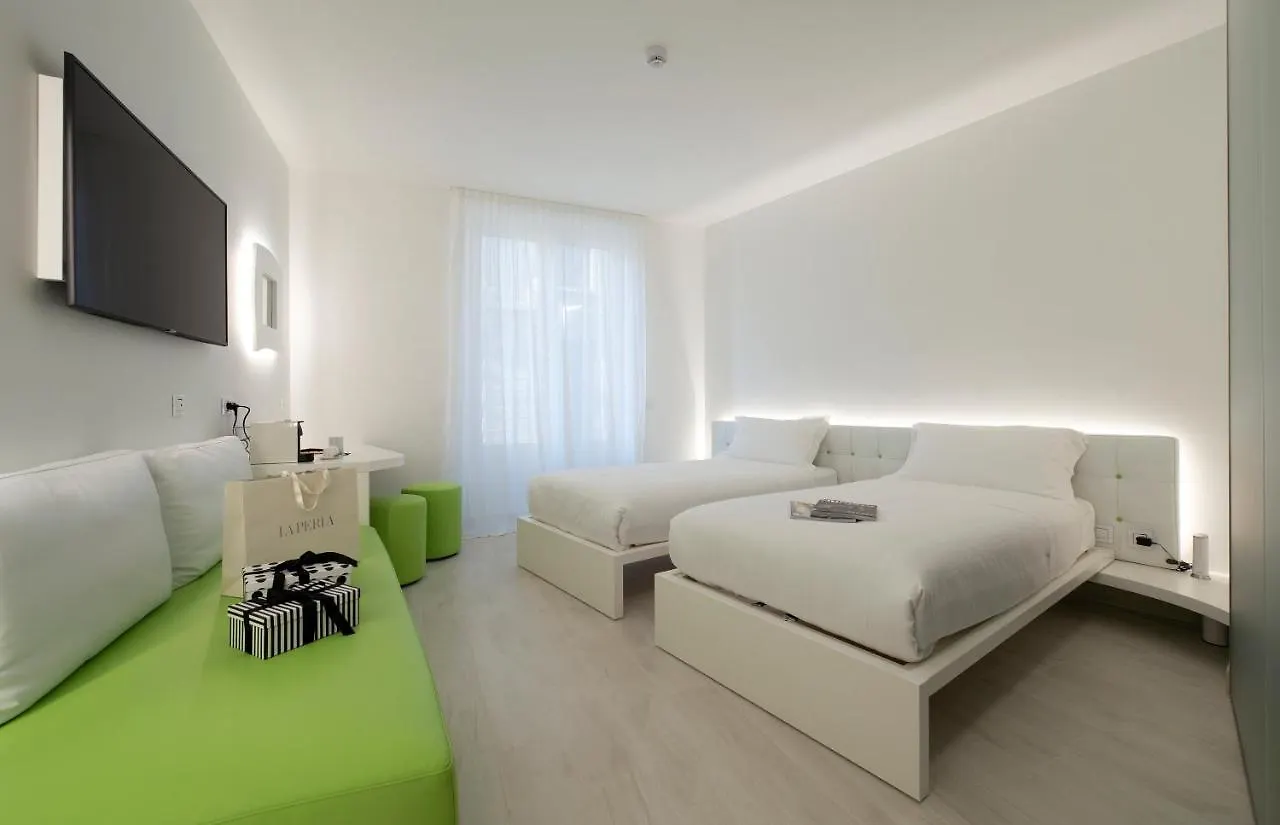 Ahd Rooms Μιλάνο