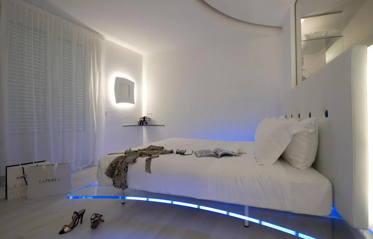 Ahd Rooms Μιλάνο Πανσιόν