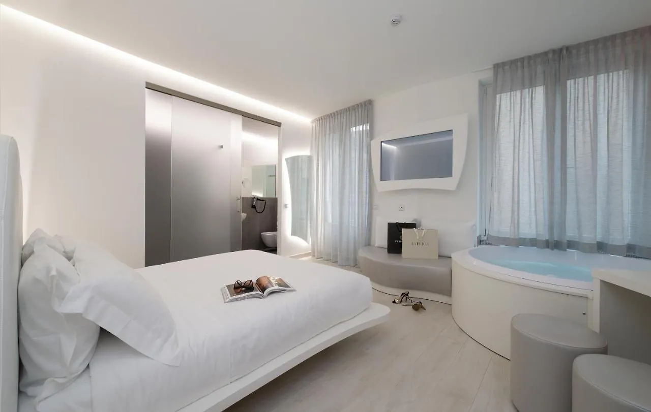 Ahd Rooms Μιλάνο Πανσιόν
